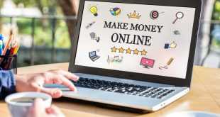 bisnis online untuk pelajar