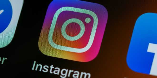jualan online di Instagram