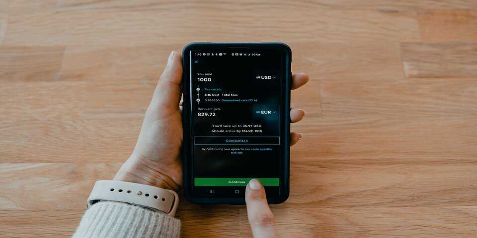 investasi forex