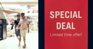 contoh kalimat promosi bisnis online