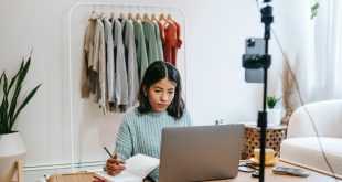 bisnis online gratis lewat HP