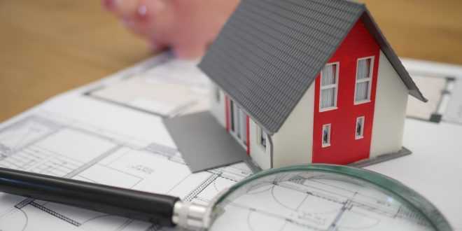 investasi properti online
