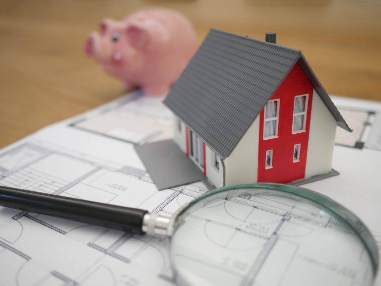 investasi properti online