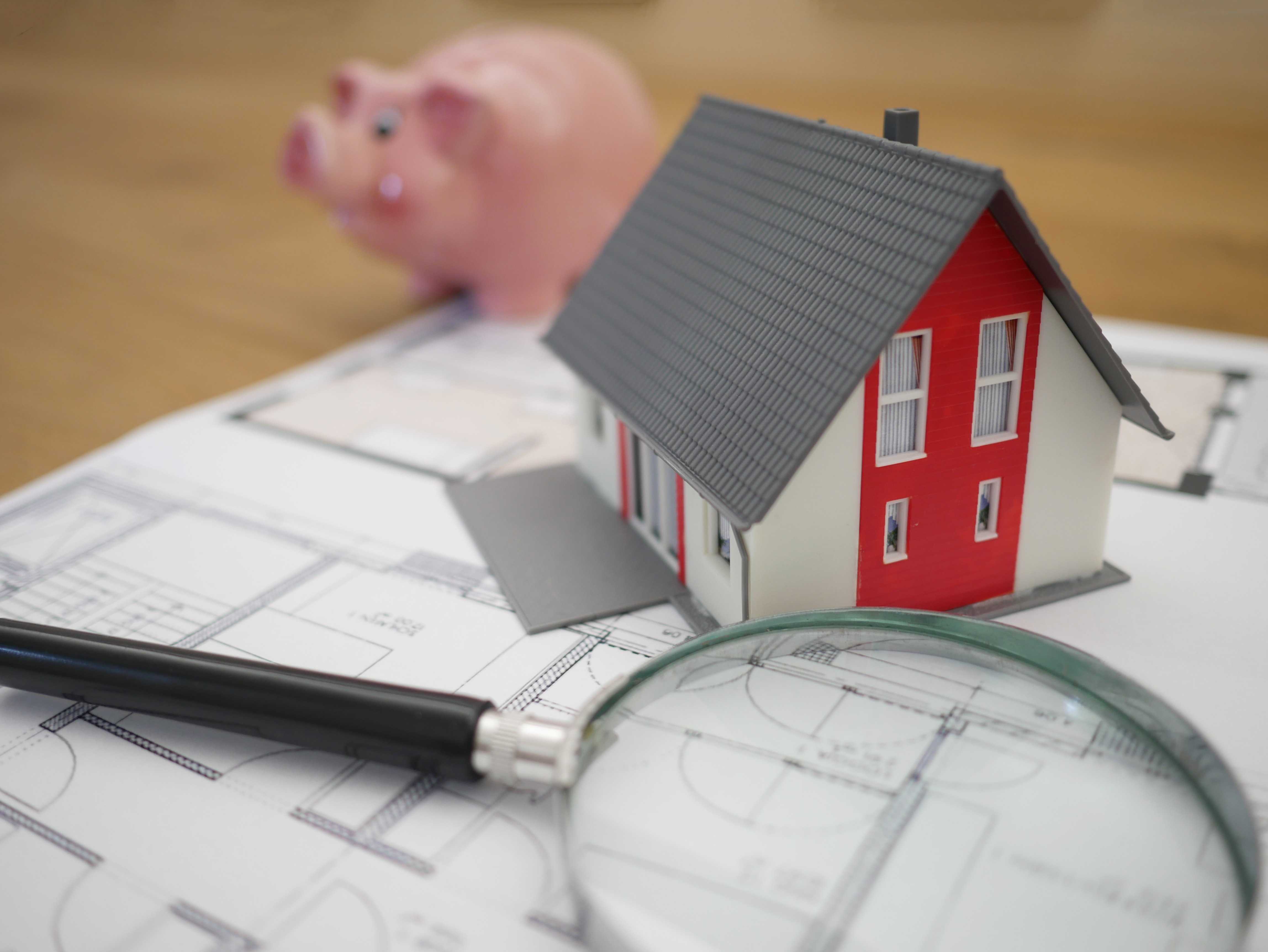 investasi properti online
