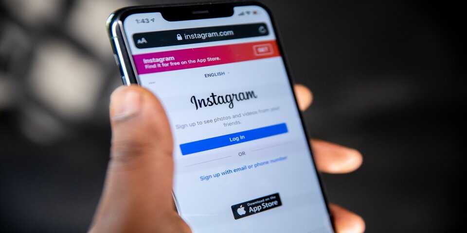 tips jualan online di Instagram