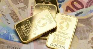 investasi emas dalam Islam