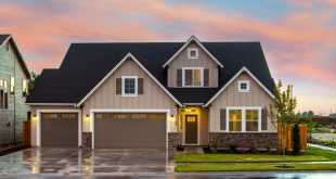investasi properti syariah
