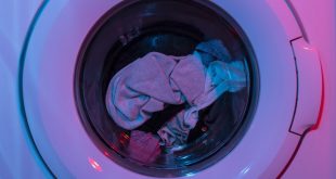 cara usaha laundry pemula