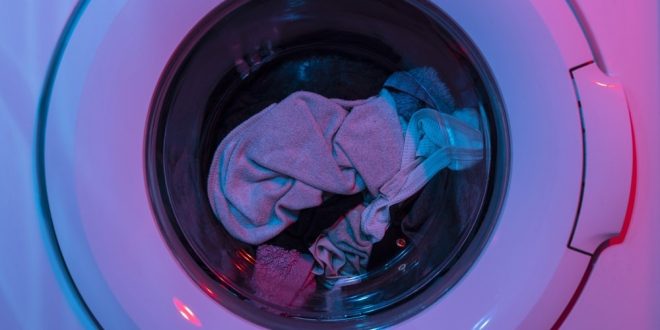 cara usaha laundry pemula