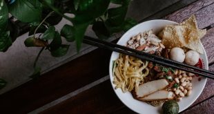 kelemahan usaha mie ayam